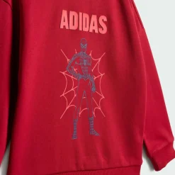 Hot · MARVEL SPIDER-MAN JOGGINGANZUG Kinder Trainingsanzüge