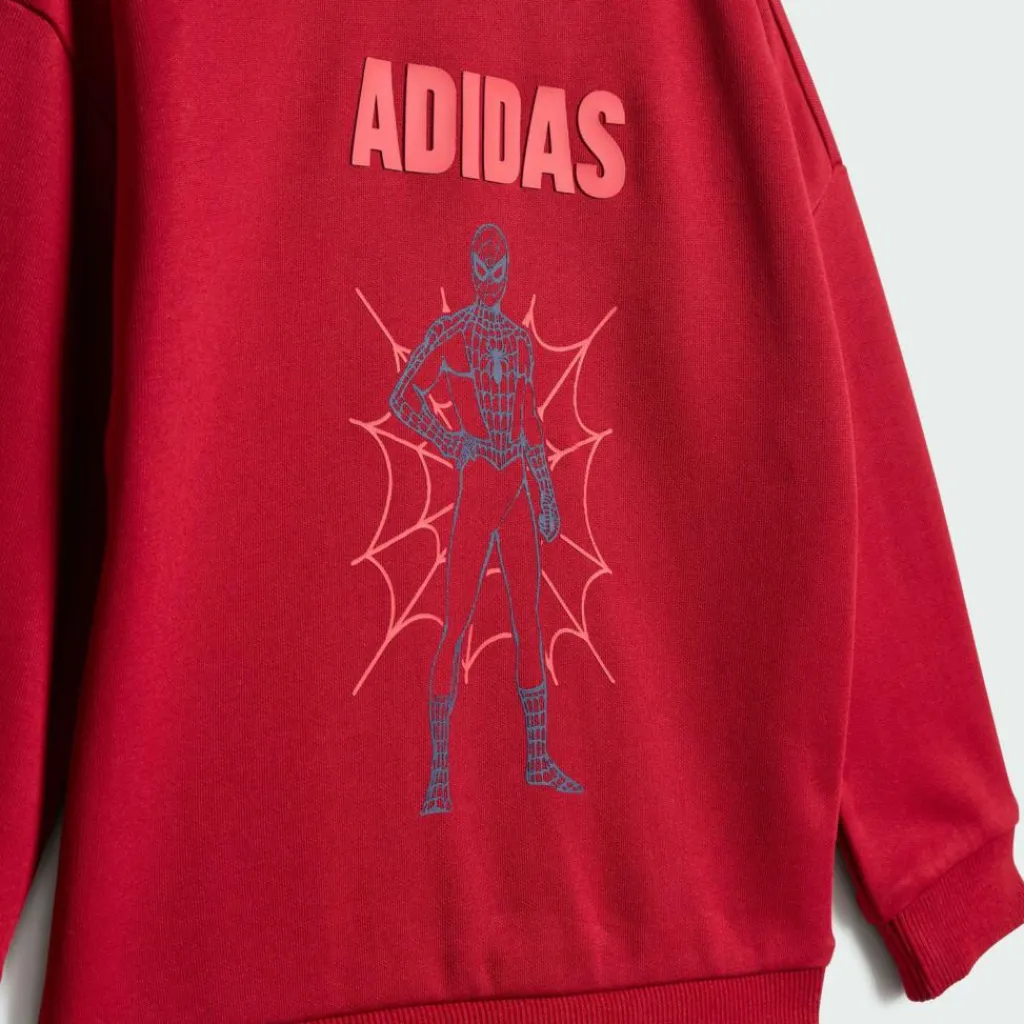Hot · MARVEL SPIDER-MAN JOGGINGANZUG Kinder Trainingsanzüge
