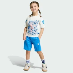 Hot · MARVEL AVENGERS T-SHIRT SET Kinder Trainingsanzüge