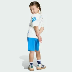 Hot · MARVEL AVENGERS T-SHIRT SET Kinder Trainingsanzüge