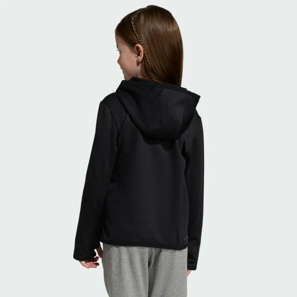 · MINECRAFT TRAINING 3-STREIFEN Kinder Pullover & Sweats