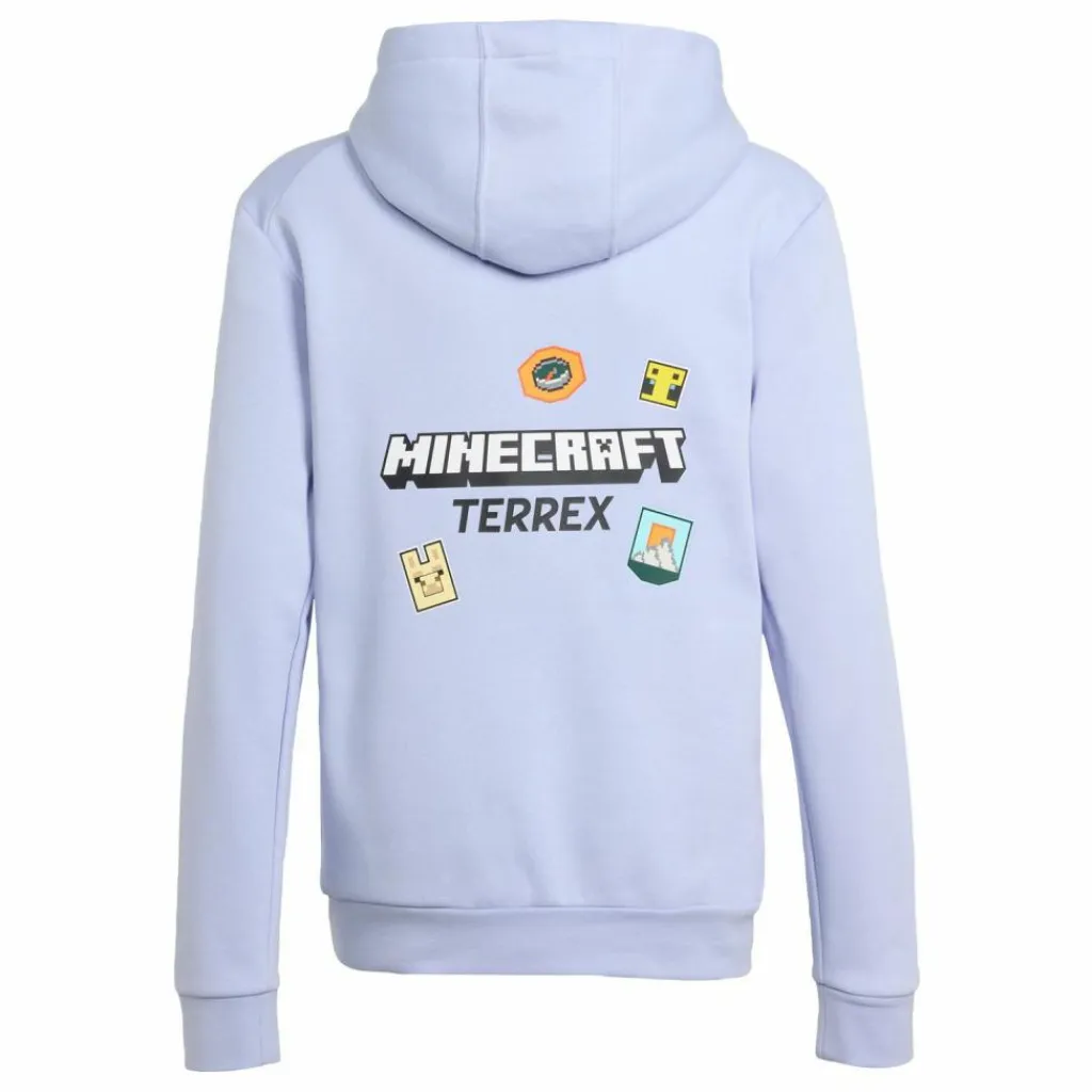 Sale · Minecraft Terrex Hoodie Kinder Pullover & Sweats