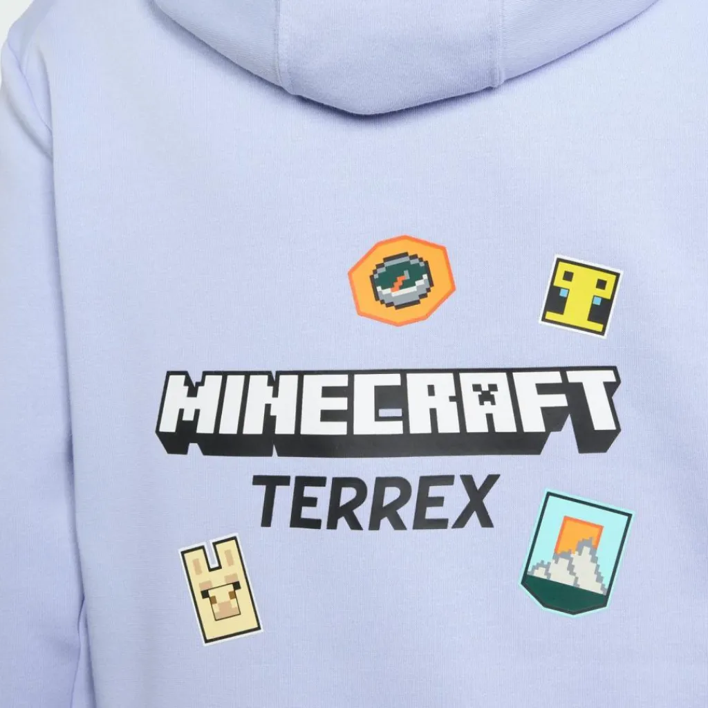 Sale · Minecraft Terrex Hoodie Kinder Pullover & Sweats