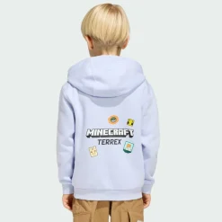 Sale · Minecraft Terrex Hoodie Kinder Pullover & Sweats
