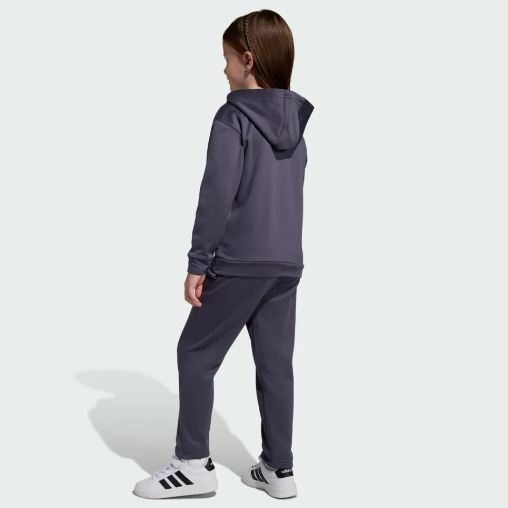 adidas Trainingsanzüge<· MINECRAFT TRAININGSANZUG Aurora Onix