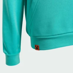 adidas Pullover & Sweats<· Minecraft Terrex Hoodie Semi Mint Rush