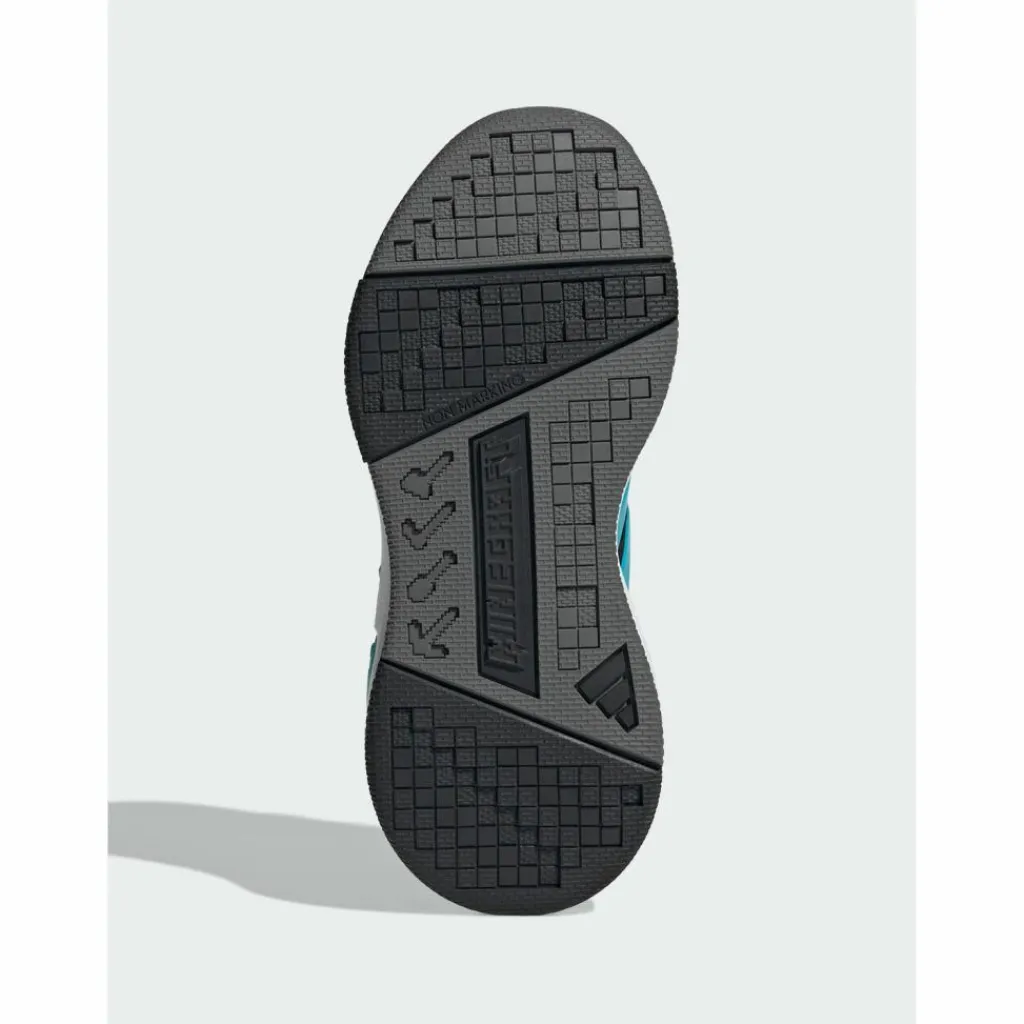 Clearance · MINECRAFT PRO KIDS SCHUH Kinder Sneaker