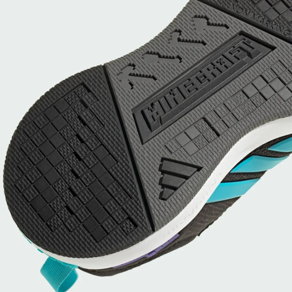 Clearance · MINECRAFT PRO KIDS SCHUH Kinder Sneaker