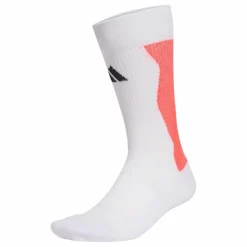 adidas Fußball<· Predator Fußball Crew White / Lucid Red / Black