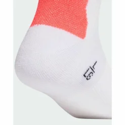 adidas Fußball<· Predator Fußball Crew White / Lucid Red / Black