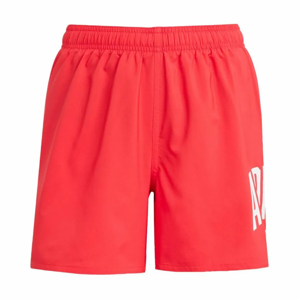 adidas Schwimmen<· Sportswear Essentials Logo CLX Pure Ruby / White