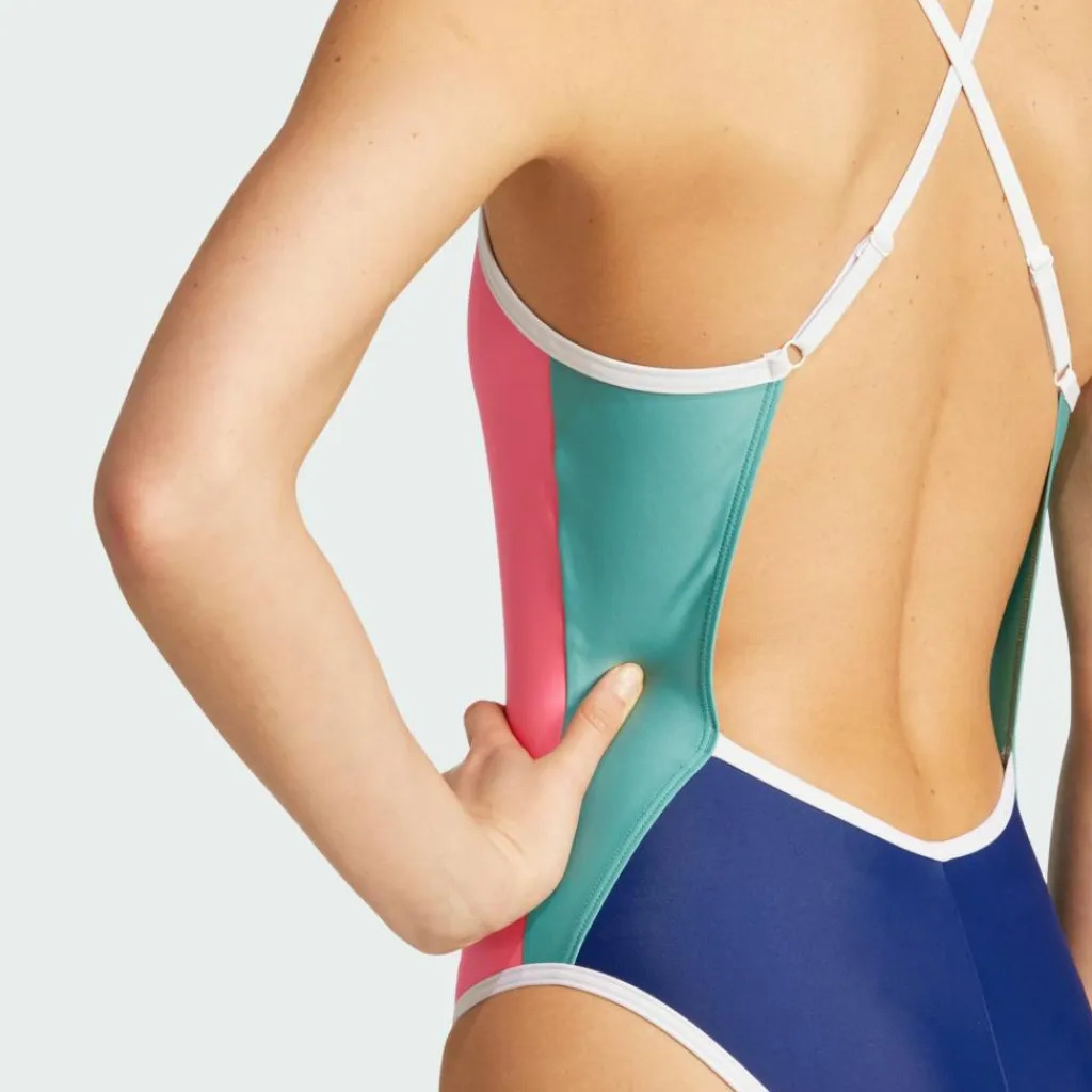 Sale · Tom Daley Adjustable Thin Straps Damen Schwimmen|Schwimmen