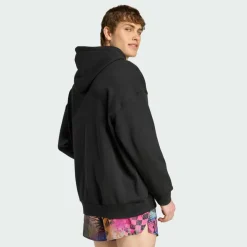 adidas Pullover & Sweats<· x Jeremy Scott Hoodie Black