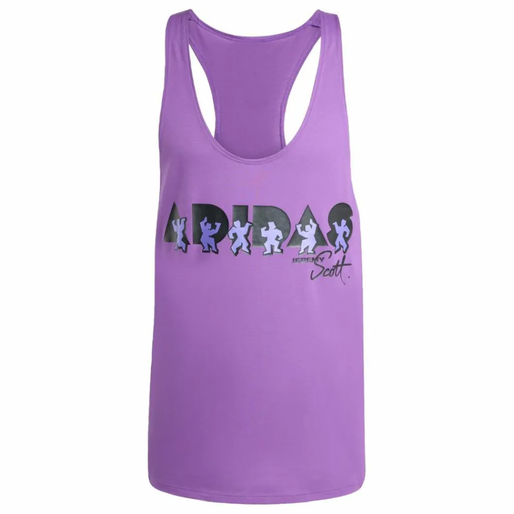 Outlet · x Jeremy Scott Tanktop Herren Tops & Tanks