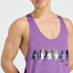 Outlet · x Jeremy Scott Tanktop Herren Tops & Tanks