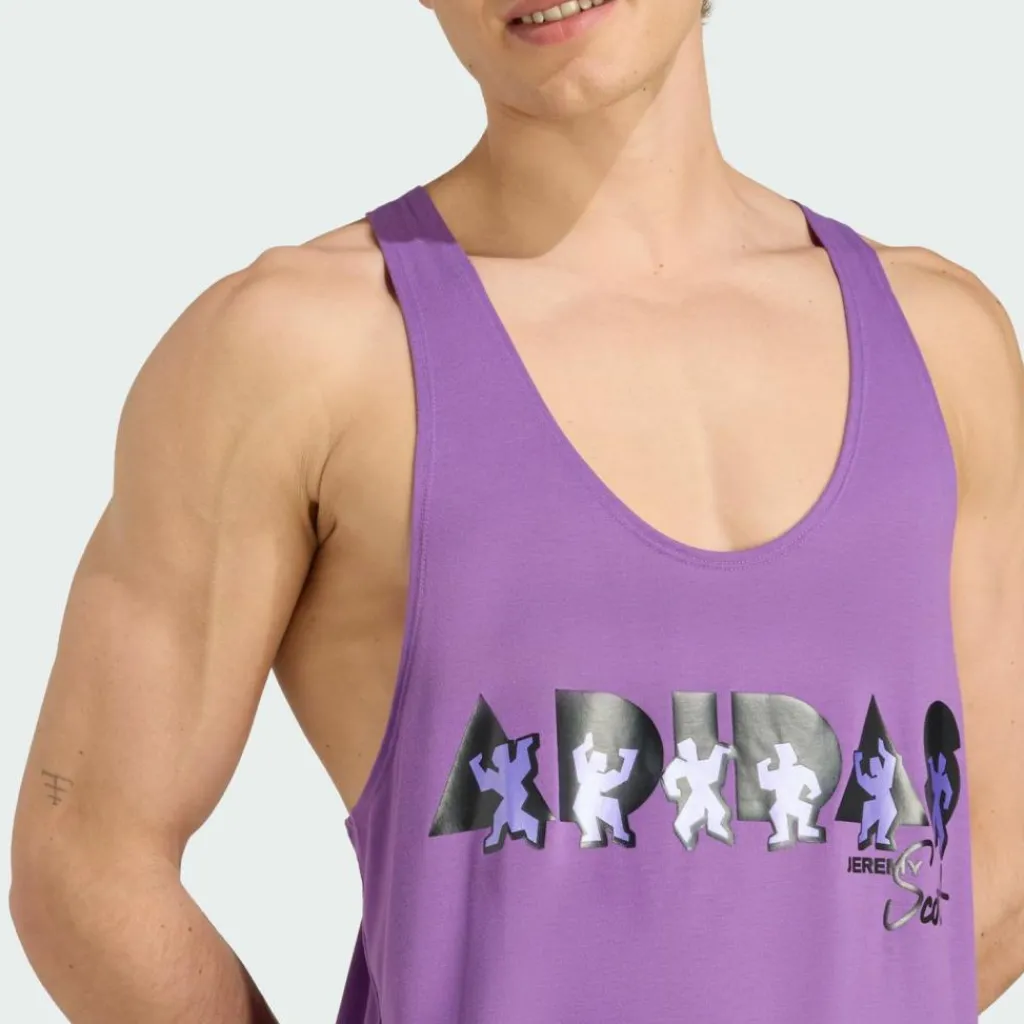 Outlet · x Jeremy Scott Tanktop Herren Tops & Tanks