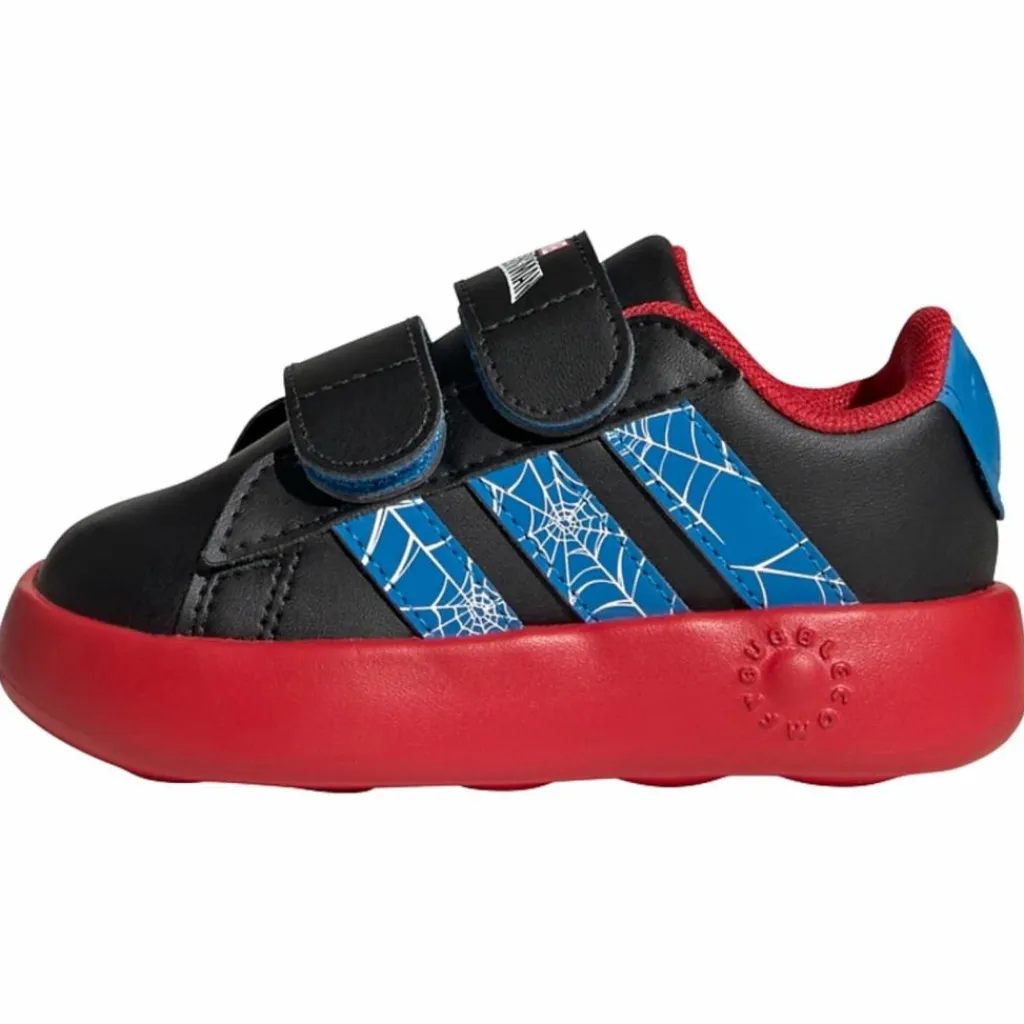 Hot · x Marvel Spider-Man Grand Court Kinder Sneaker
