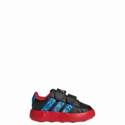Hot · x Marvel Spider-Man Grand Court Kinder Sneaker