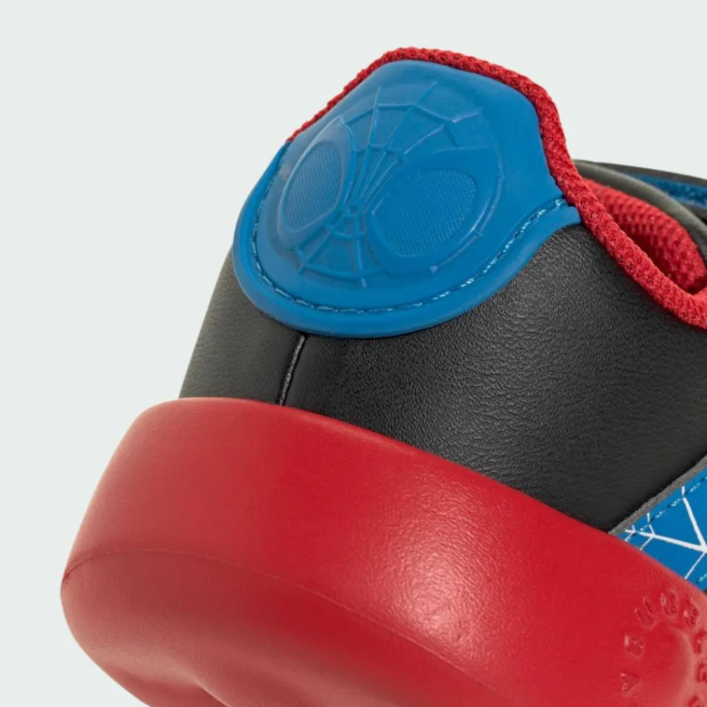 Hot · x Marvel Spider-Man Grand Court Kinder Sneaker