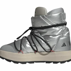 New · X Moonboot ACE Damen Winterschuhe|Boots & Stiefel