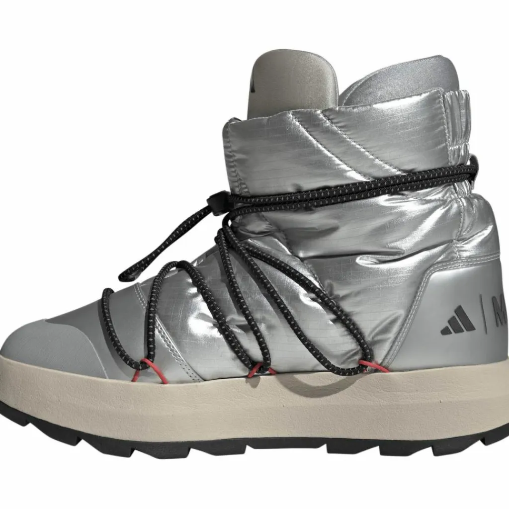 New · X Moonboot ACE Damen Winterschuhe|Boots & Stiefel