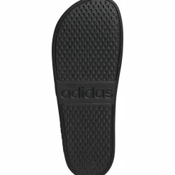 adidas Schwimmen|Schwimmen<· ADILETTE AQUA core black-gold metallic-core black