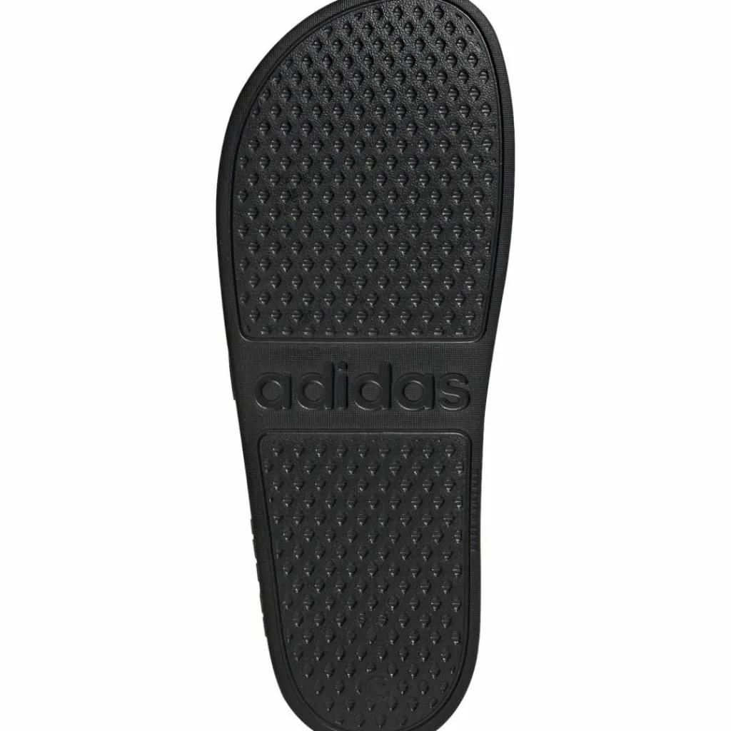 adidas Schwimmen|Schwimmen<· ADILETTE AQUA core black-gold metallic-core black