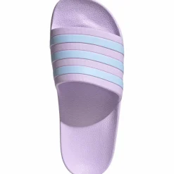 Online · ADILETTE AQUA Damen Schwimmen|Streetwear