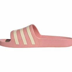 · ADILETTE AQUA Damen Streetwear|Schwimmen