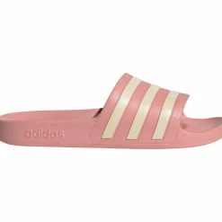 · ADILETTE AQUA Damen Streetwear|Schwimmen