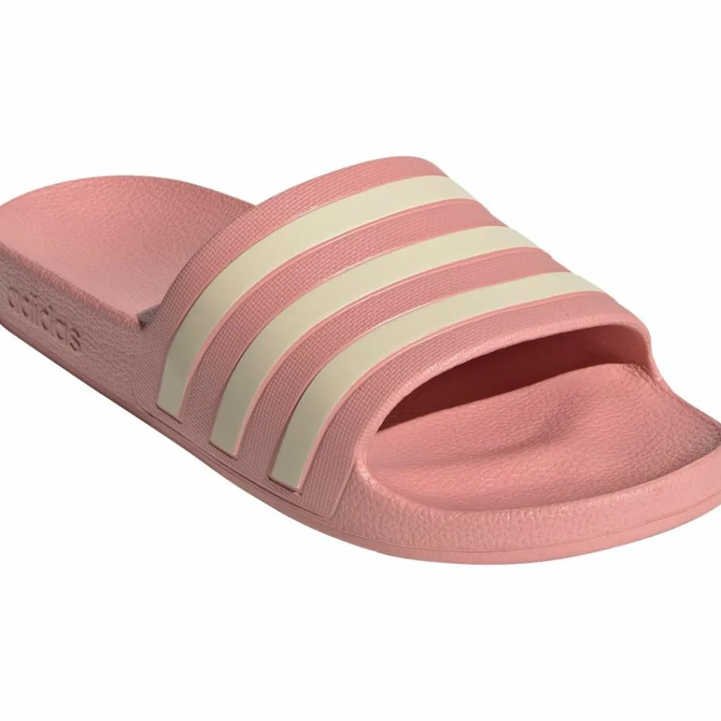 · ADILETTE AQUA Damen Streetwear|Schwimmen