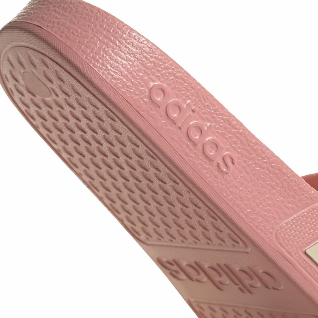 · ADILETTE AQUA Damen Streetwear|Schwimmen