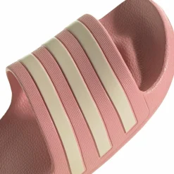 · ADILETTE AQUA Damen Streetwear|Schwimmen