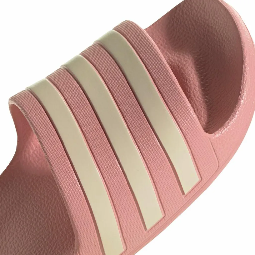 · ADILETTE AQUA Damen Streetwear|Schwimmen