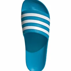 Best · ADILETTE AQUA Damen Badeschuhe|Badeschuhe