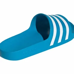 Best · ADILETTE AQUA Damen Badeschuhe|Badeschuhe