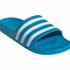 Best · ADILETTE AQUA Damen Badeschuhe|Badeschuhe