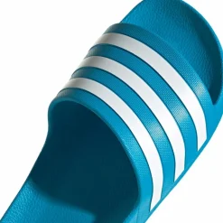 Best · ADILETTE AQUA Damen Badeschuhe|Badeschuhe