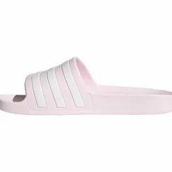 adidas Beachwear|Badeschuhe<· ADILETTE AQUA almpnk-ftwwht-almpnk