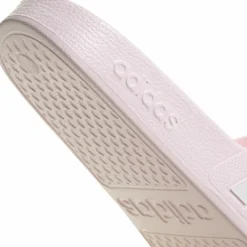 adidas Beachwear|Badeschuhe<· ADILETTE AQUA almpnk-ftwwht-almpnk