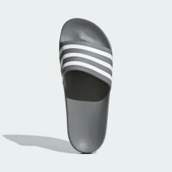 Best · ADILETTE AQUA Damen Schwimmen|Streetwear