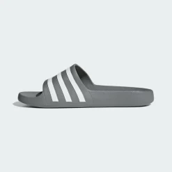 Best · ADILETTE AQUA Damen Schwimmen|Streetwear