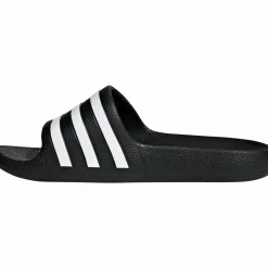 adidas Schwimmen<· ADILETTE AQUA K cblack-ftwwht-cblack