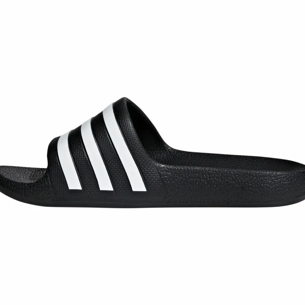 adidas Schwimmen<· ADILETTE AQUA K cblack-ftwwht-cblack