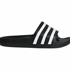 adidas Schwimmen<· ADILETTE AQUA K cblack-ftwwht-cblack