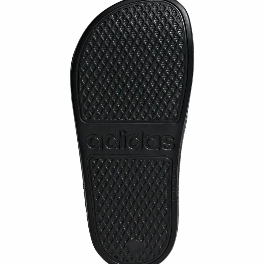 adidas Schwimmen<· ADILETTE AQUA K cblack-ftwwht-cblack