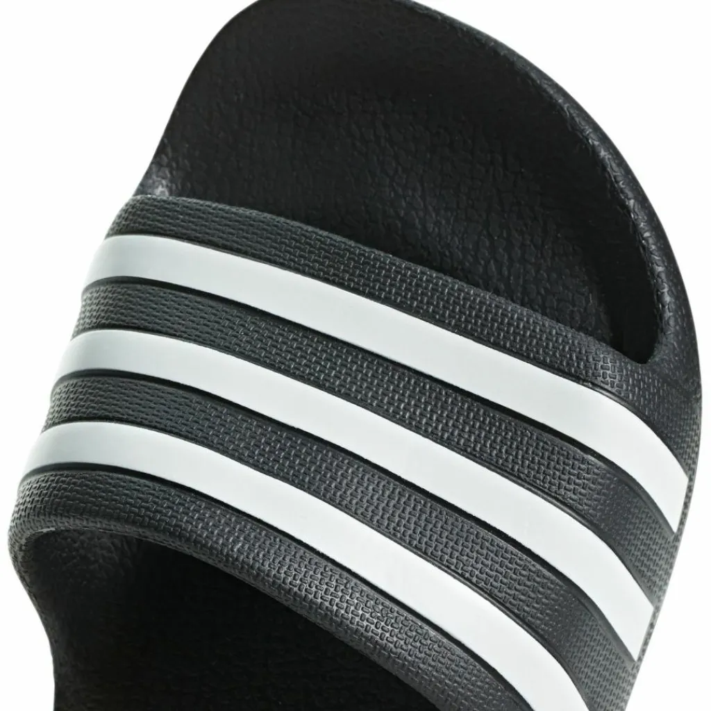 adidas Schwimmen<· ADILETTE AQUA K cblack-ftwwht-cblack