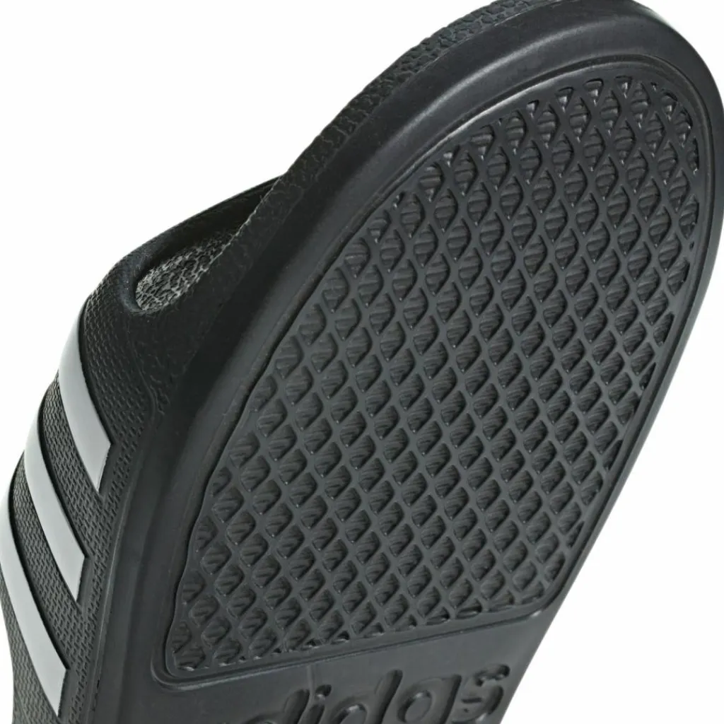 adidas Schwimmen<· ADILETTE AQUA K cblack-ftwwht-cblack