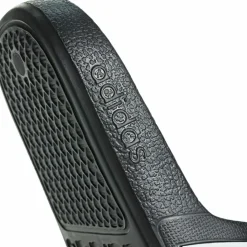 adidas Schwimmen<· ADILETTE AQUA K cblack-ftwwht-cblack