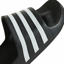 Outlet · ADILETTE AQUA Damen Streetwear|Streetwear
